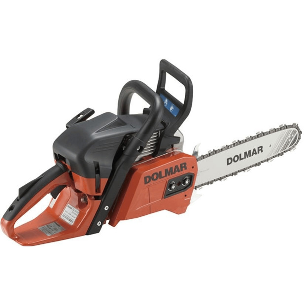 Dolmar PS550 38 cm Kettensäge 3/8" Dolmar PS550 38 cm Kettensäge 3/8"