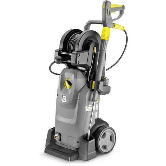Kärcher HD 8/18-4 MXA Plus - Hochdruckreiniger für Landwirte