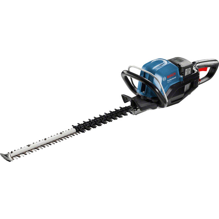 Bosch Professional Heckenschneider GHE 60 T - Effiziente und Leistungsstarke Heckenschere Bosch Professional Heckenschneider GHE 60 T - Effiziente und Leistungsstarke Heckenschere