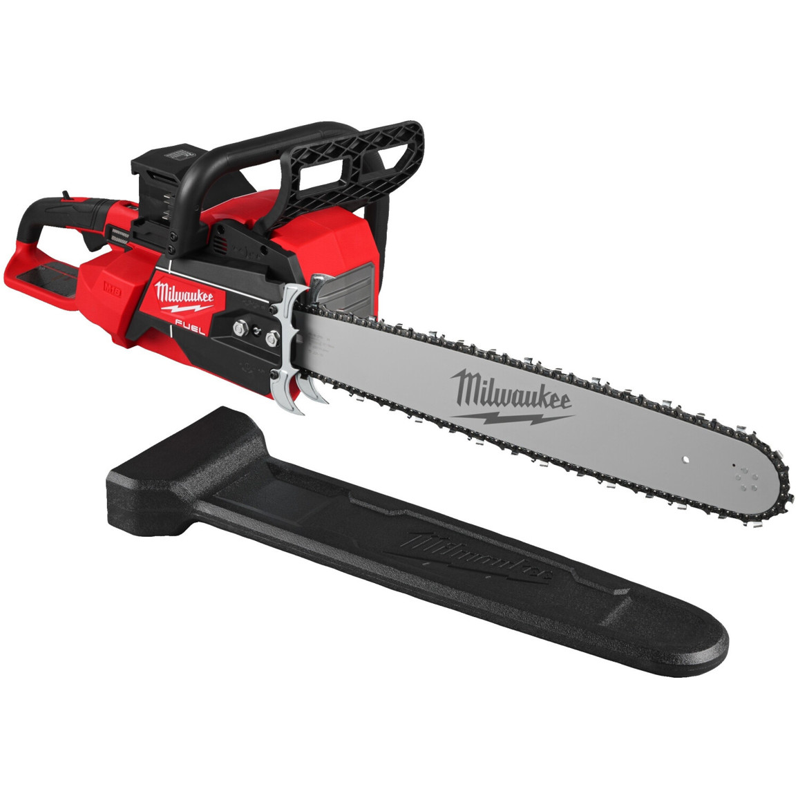 Milwaukee M18 Kettensäge 50 cm (M18F2CHS50-0) - Leistungsstark und Effizient