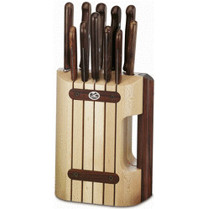 Victorinox Messerblock Palisander – 11-teiliges Set (Modell 5.1150.11) Victorinox Messerblock Palisander – 11-teiliges Set (Modell 5.1150.11)