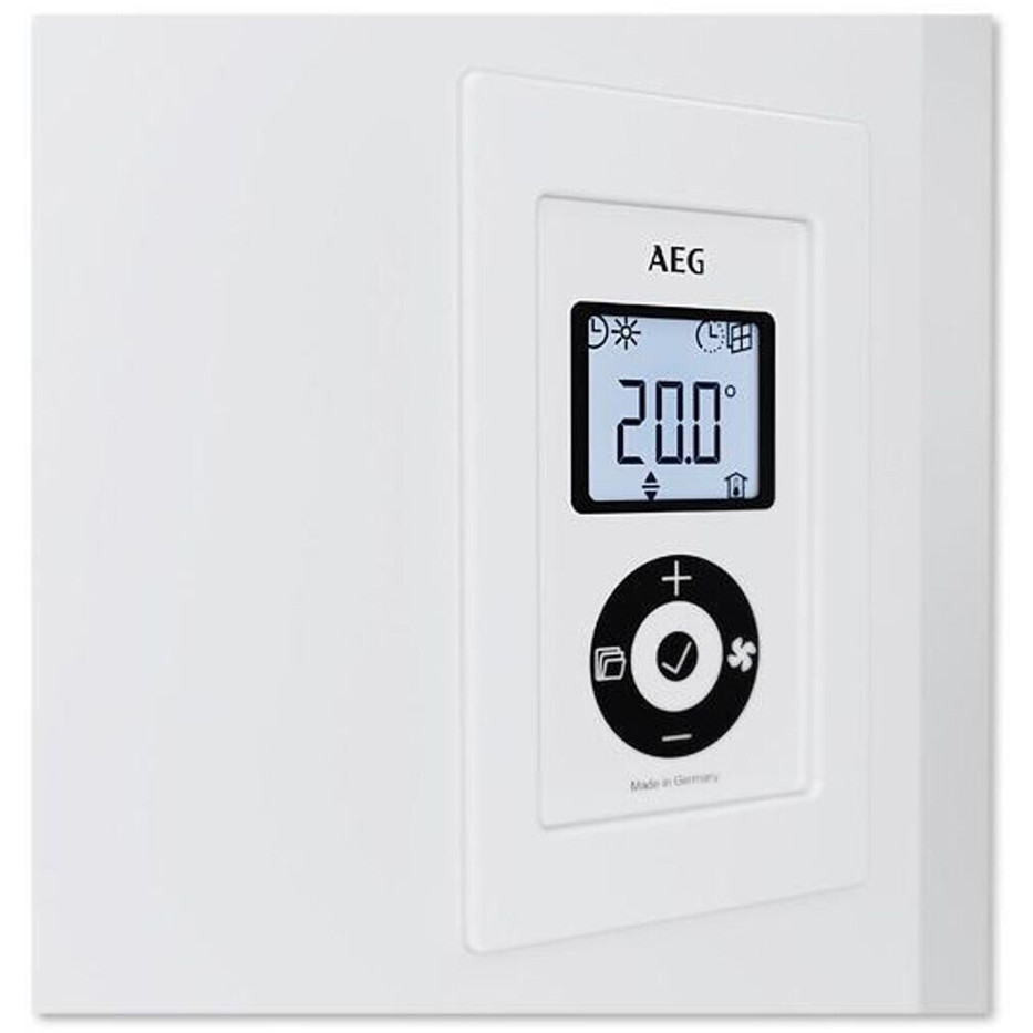 AEG WSP 5011 Elektroheizung - Effiziente Wärme für Ihr Zuhause