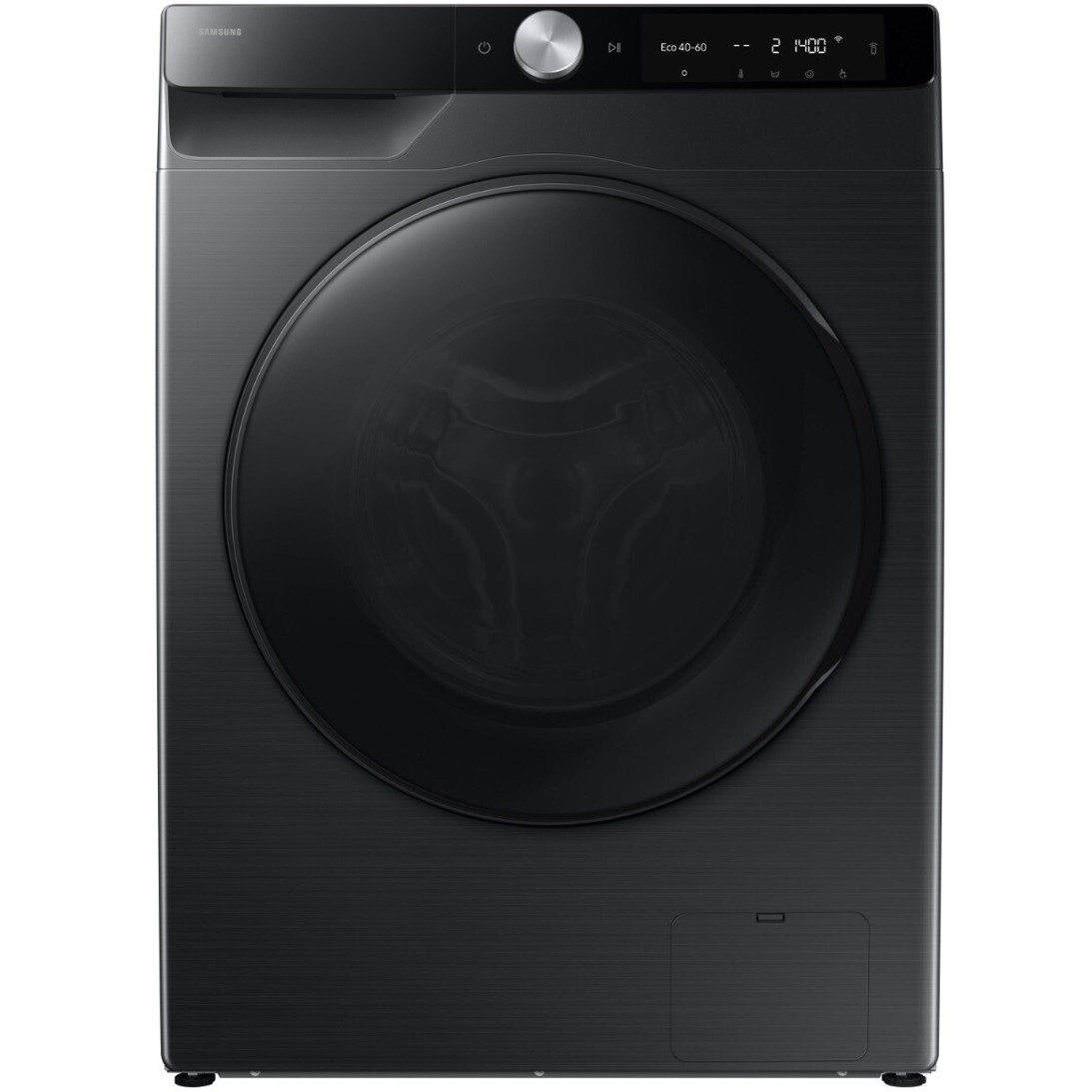 Samsung Waschtrockner WD90DG6G94BB – Effizient & Stilvoll