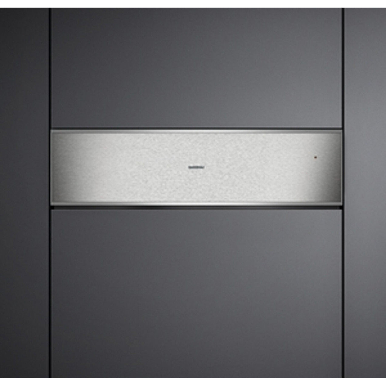 Gaggenau WS 482-110 Geschirrwärmer - Elegante Essenswärmung für Ihr Zuhause