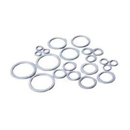 Flachdichtung NBR - 1.5mm Stärke Flachdichtung NBR - 1.5mm Stärke