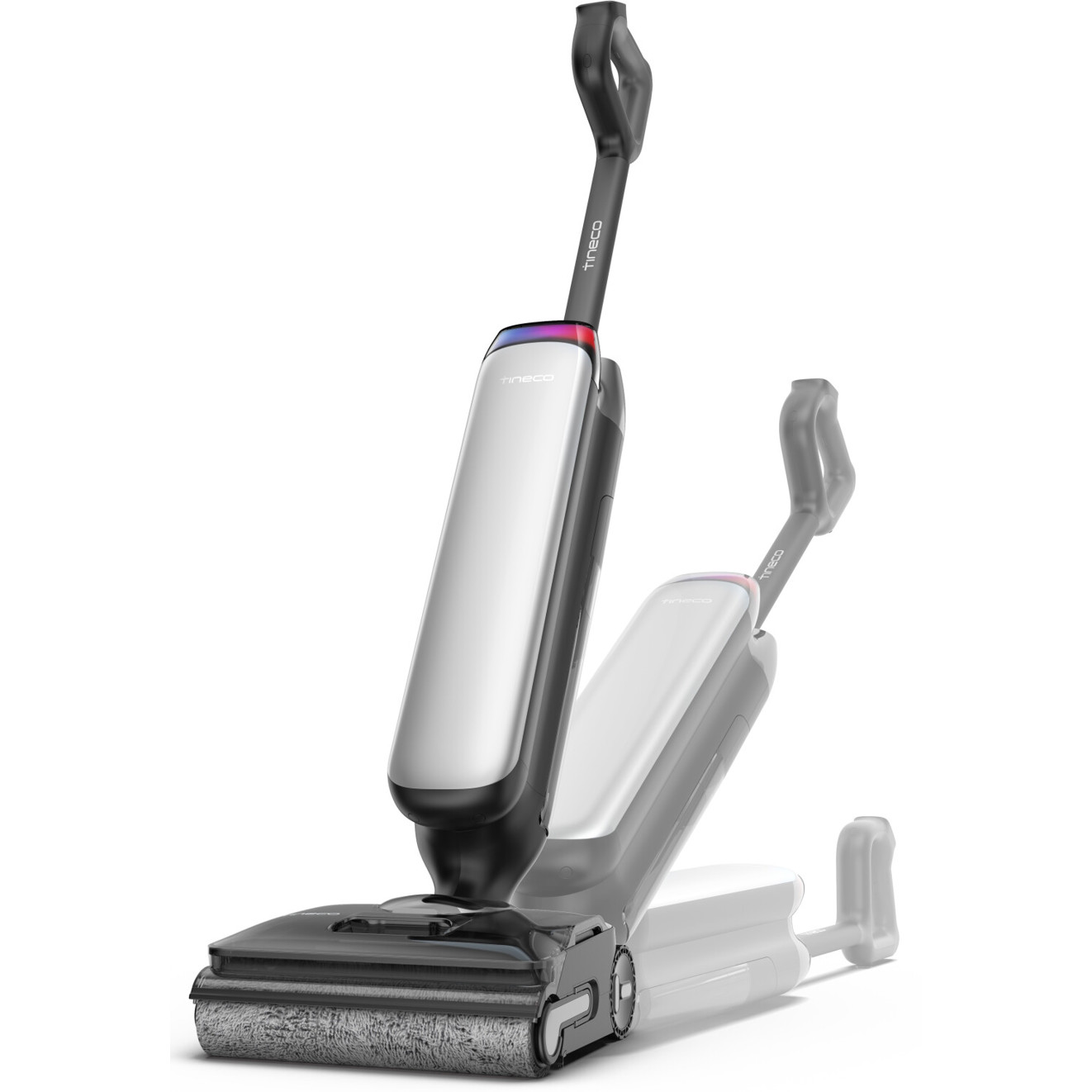 Tineco Floor One S9 Artist – Premium Saug- und Wischgerät für ein perfektes Zuhause