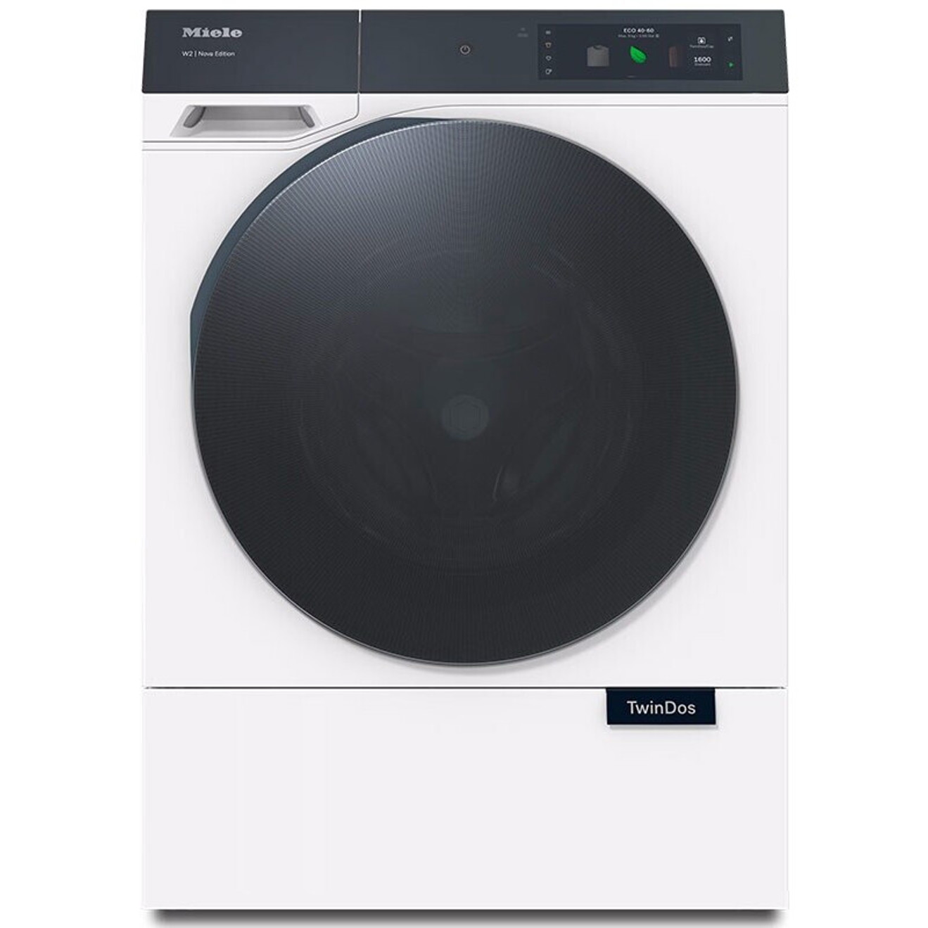 Miele WQ 1000 WPS - Hochleistungs-Waschmaschine mit WaveActive™ Trommel