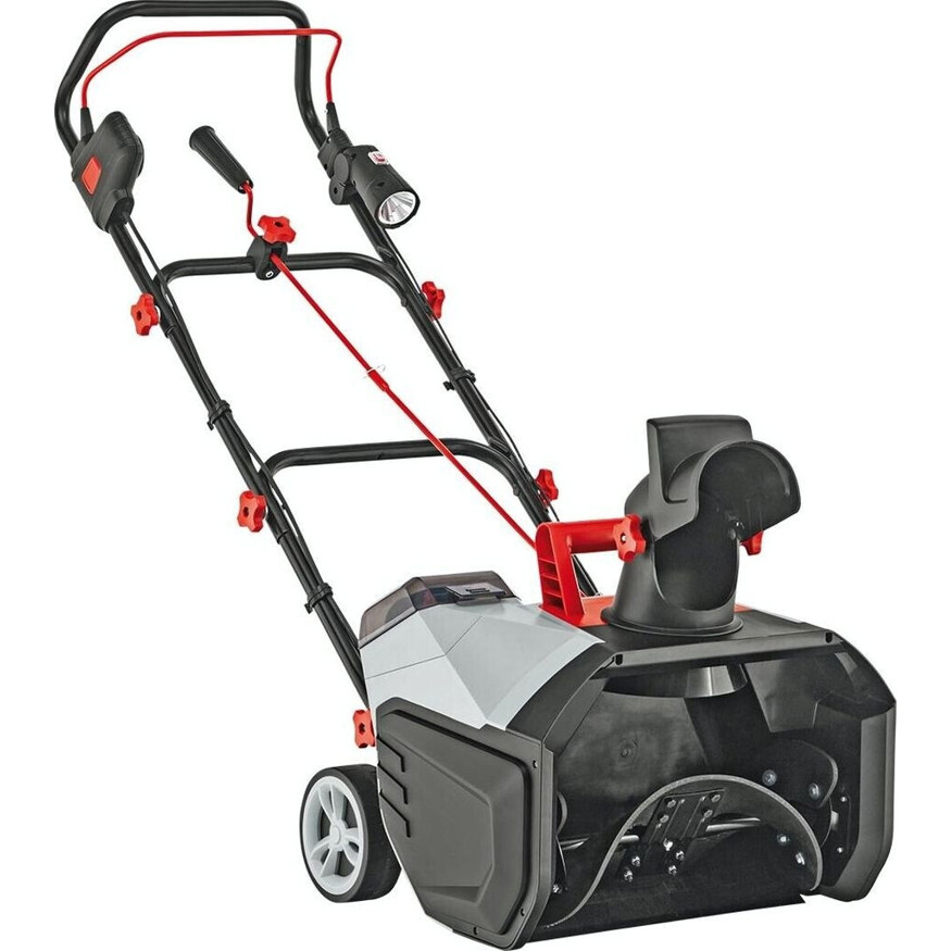 AL-KO ST 4048 Schneefräse