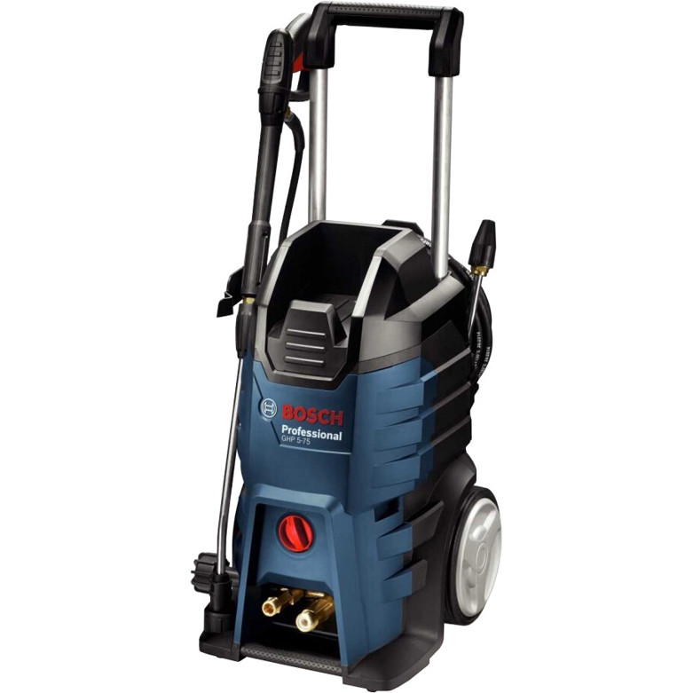 Bosch Professional Hochdruckreiniger GHP 5-75 Bosch Professional Hochdruckreiniger GHP 5-75
