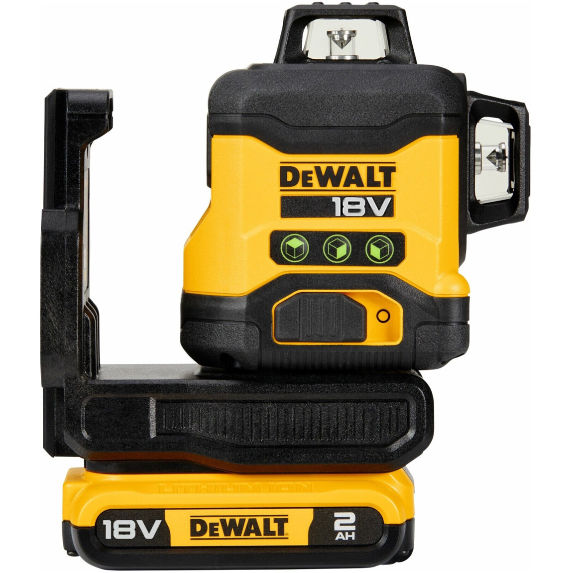 DeWalt DCLE34031D1-QW Baulaser - Präzise Vermessungstechnologie für Profis DeWalt DCLE34031D1-QW Baulaser - Präzise Vermessungstechnologie für Profis