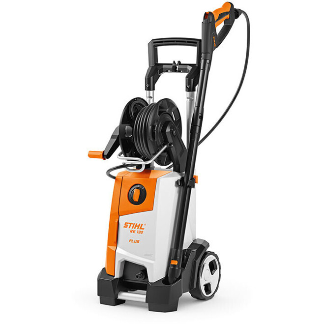 Stihl Hochdruckreiniger RE 130 PLUS – Leistungsstarker Kärcher für intensive Reinigungsaufgaben Stihl Hochdruckreiniger RE 130 PLUS – Leistungsstarker Kärcher für intensive Reinigungsaufgaben