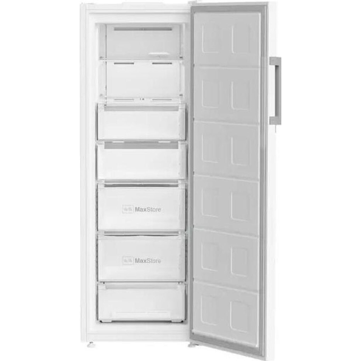 Elektra Bregenz FSN9770 NoFrost Gefrierschrank Elektra Bregenz FSN9770 NoFrost Gefrierschrank