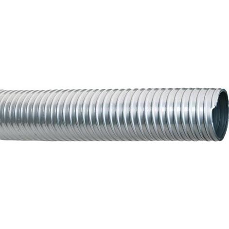 Druckschlauch NORPLAST PVC 389 - NAFTOIL/BUNA, ID 51 mm, AD 61 mm, 5 mm, Länge 50 m, Grau Druckschlauch NORPLAST PVC 389 - NAFTOIL/BUNA, ID 51 mm, AD 61 mm, 5 mm, Länge 50 m, Grau
