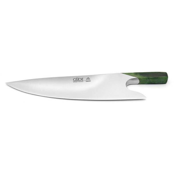 Güde Jade Küchenmesser - 26 cm Güde Jade Küchenmesser - 26 cm