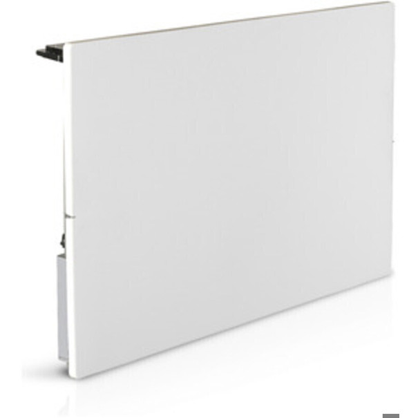 Etherma ET-DUO-PLUS-20 Konvektor-Speicherheizung 2000W - 230V, Stein