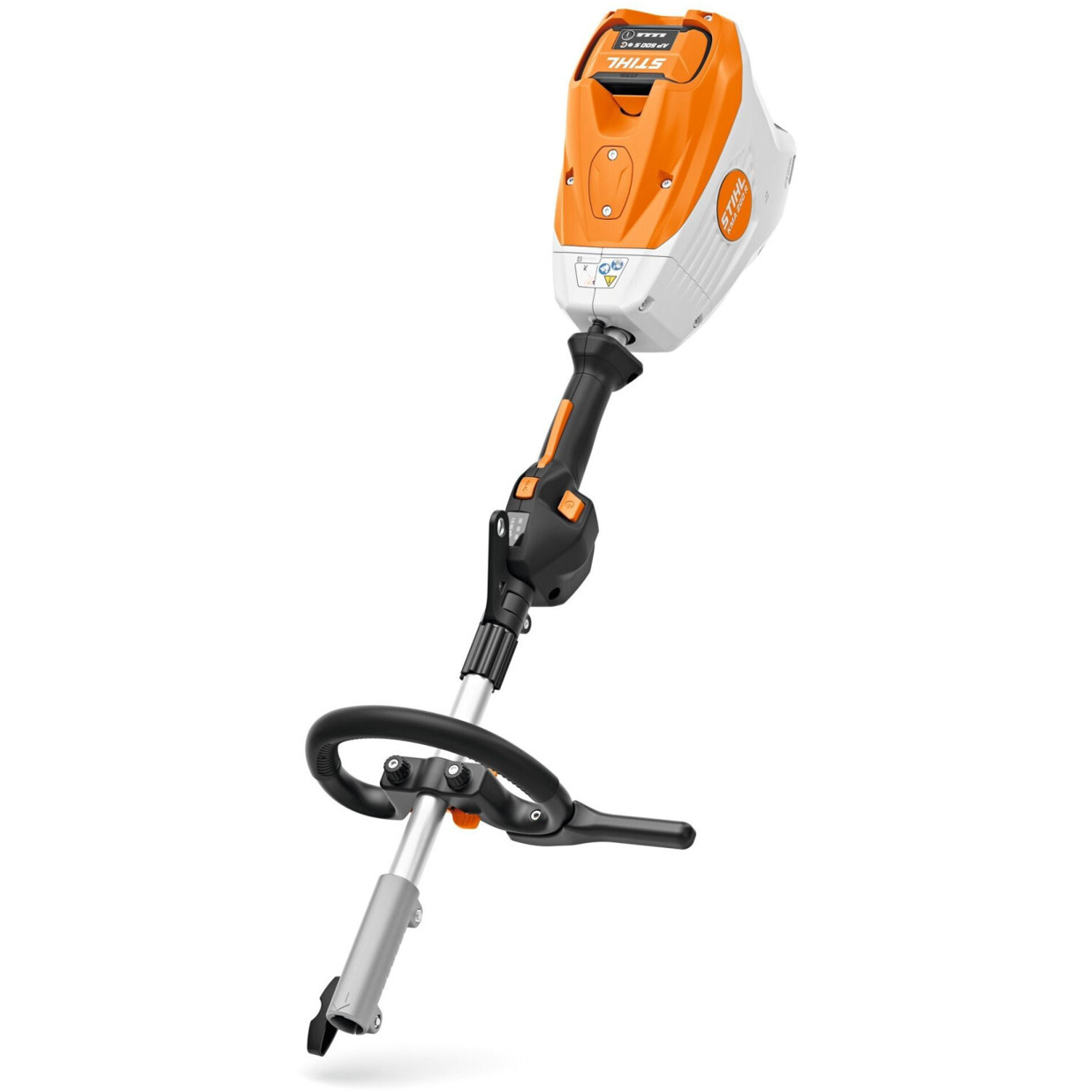 Stihl KMA 200 R Gartenpflege-Set (ohne Akku & Ladegerät)