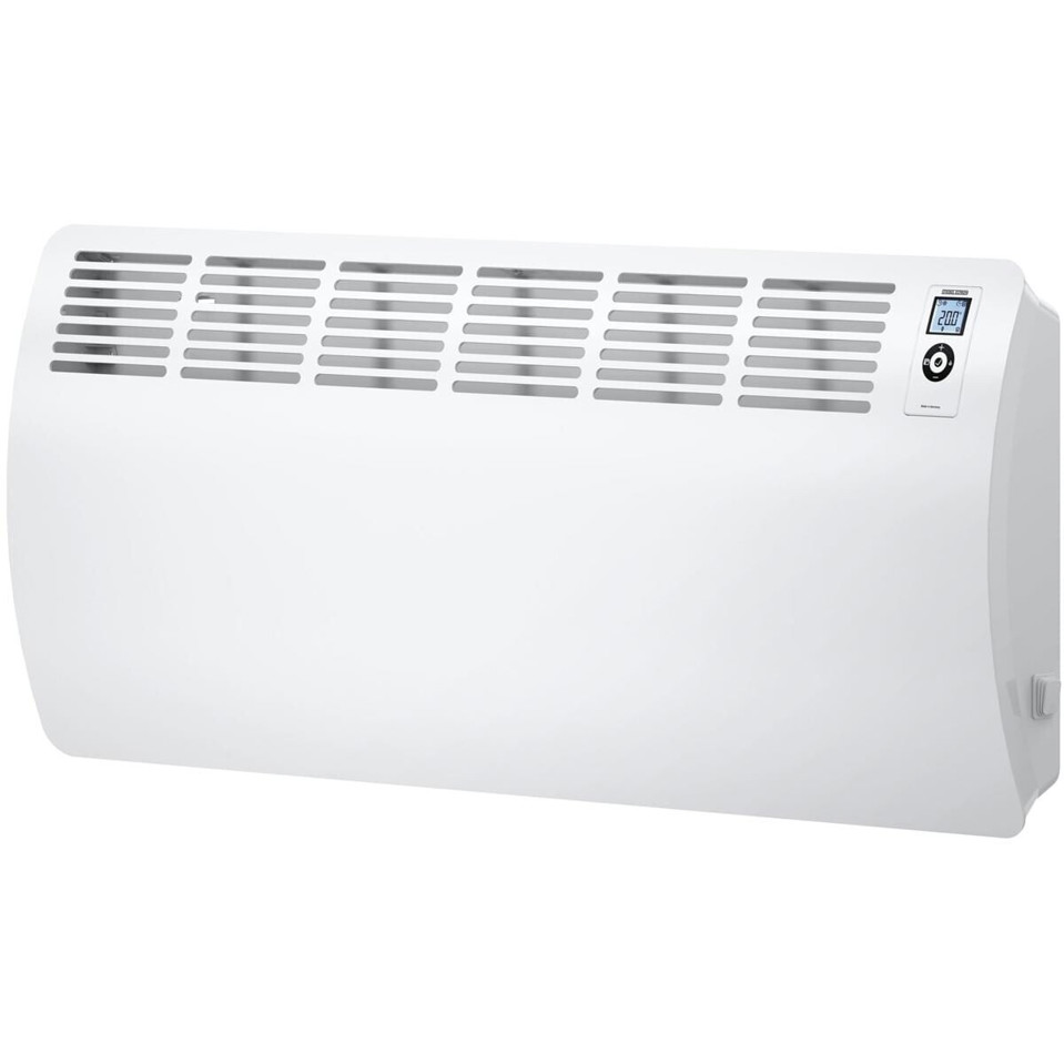 Stiebel Eltron CON 30 Premium Elektroheizung