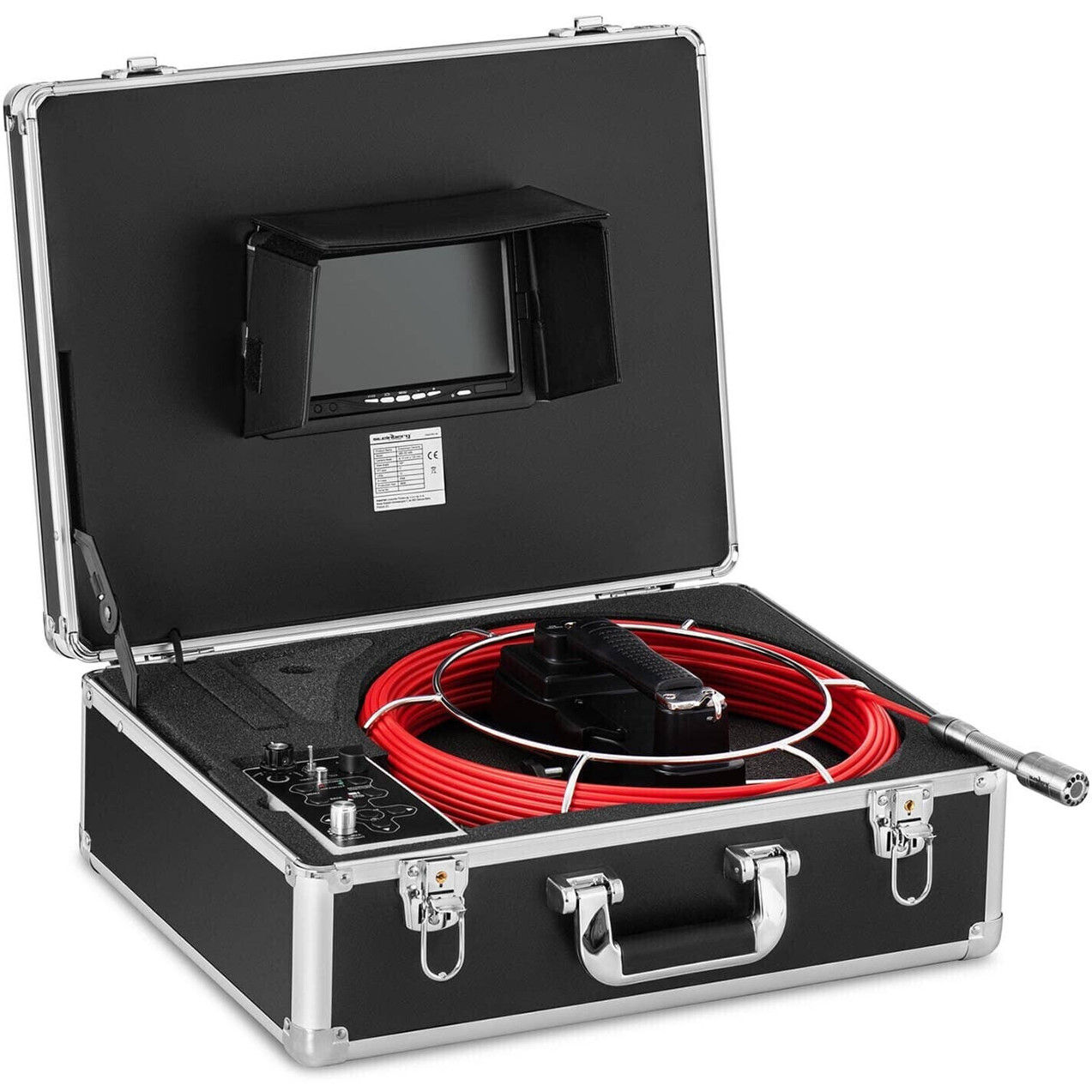 Steinberg Systems SBS-EC-200 Ortungsgerät Steinberg Systems SBS-EC-200 Ortungsgerät