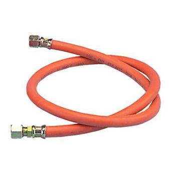 Gasschlauch 80 cm - 1/4 Zoll (10) Gasschlauch 80 cm - 1/4 Zoll (10)
