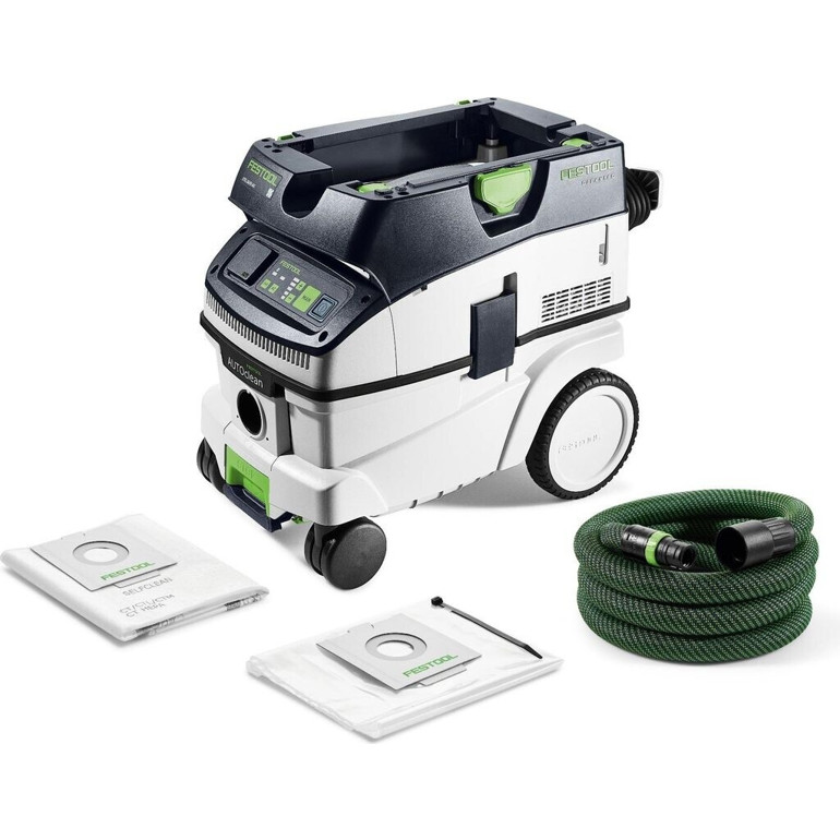 Festool CTL 26 E AC Industriestaubsauger