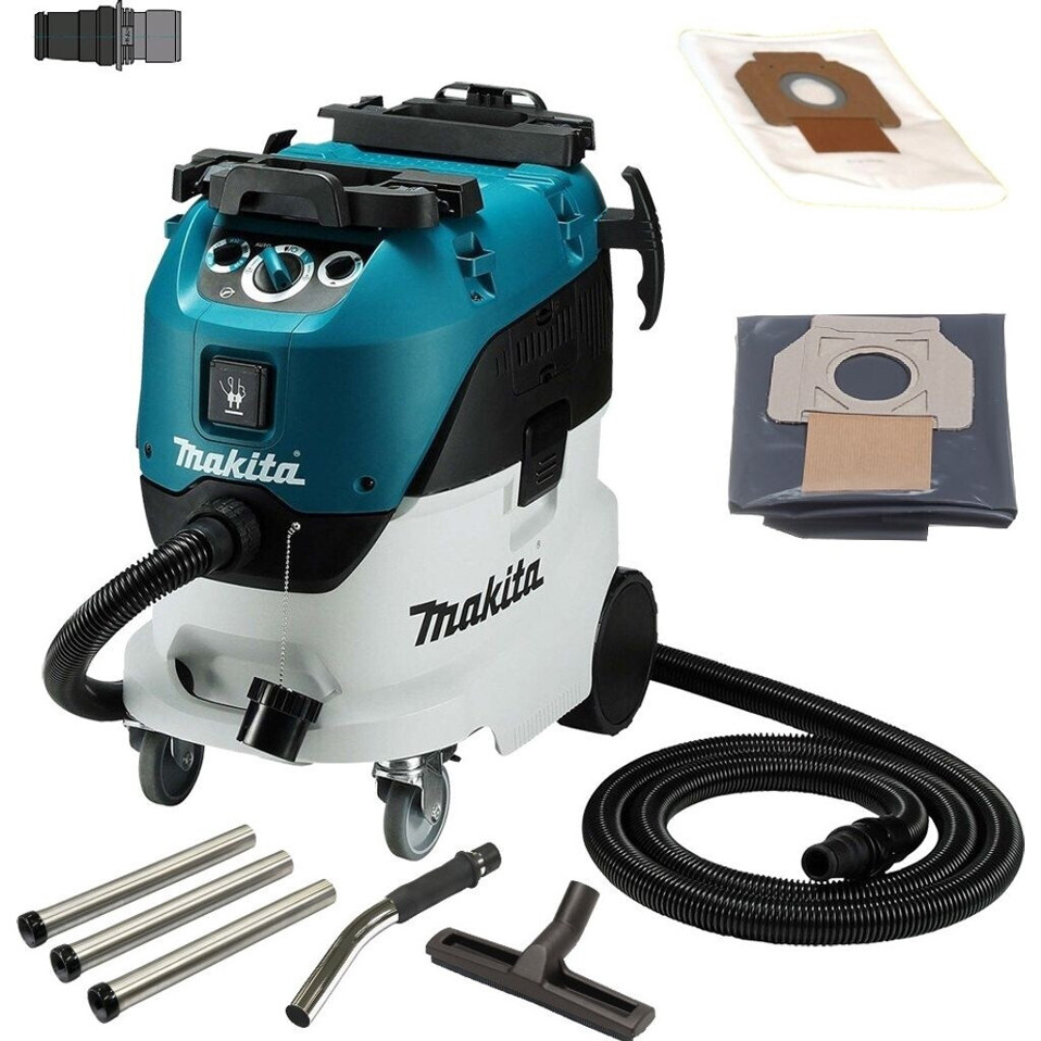 Makita VC4210M Industriestaubsauger Professional