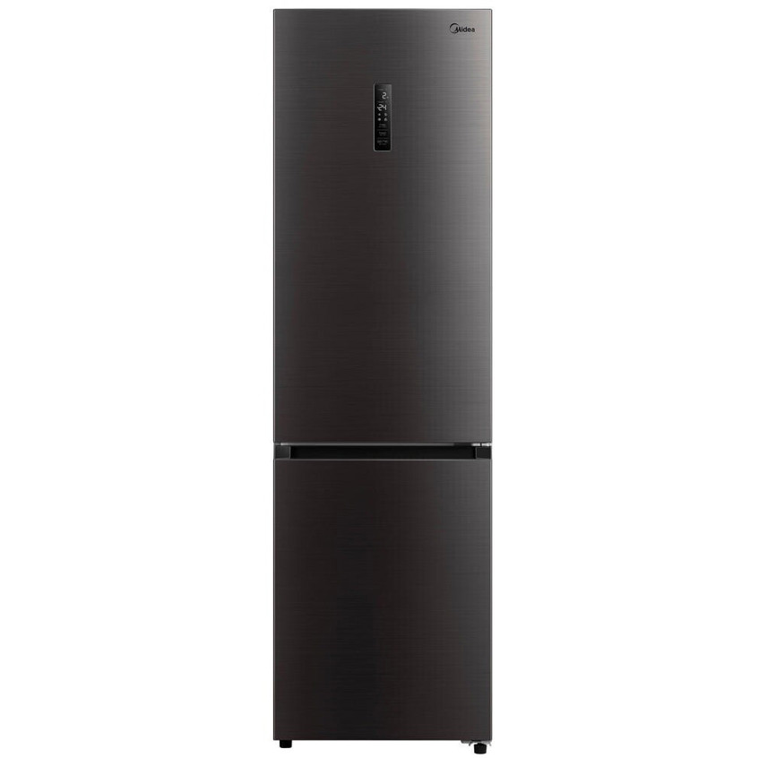 Midea MDRB521MGA28 - Moderner Kühlschrank mit Energieeffizienz Midea MDRB521MGA28 - Moderner Kühlschrank mit Energieeffizienz