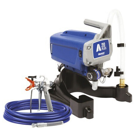 Graco Magnum A20 Plus Spritzpistole & Sprühsystem Graco Magnum A20 Plus Spritzpistole & Sprühsystem