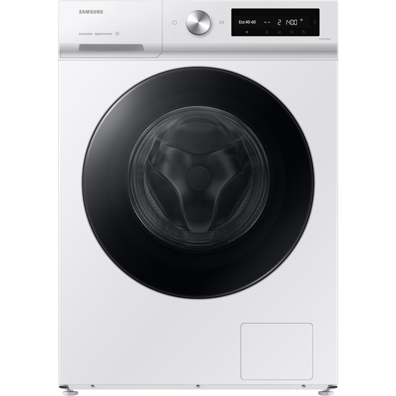 Samsung WW9BDB7U34GW/W2 - Beko 9kg Waschmaschine mit EcoBubble Technologie