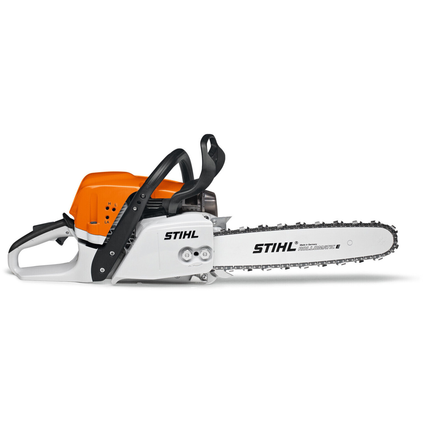 Stihl MS 391 RM Motorsäge mit 40 cm Schwert