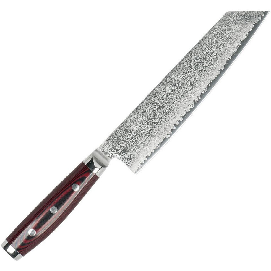 Yaxell Super Gou Kiritsuke Messer 20 cm Yaxell Super Gou Kiritsuke Messer 20 cm