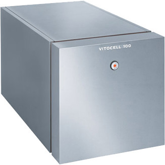 Viessmann Vitocell 100-H 200 L - Pufferspeicher Typ CHA