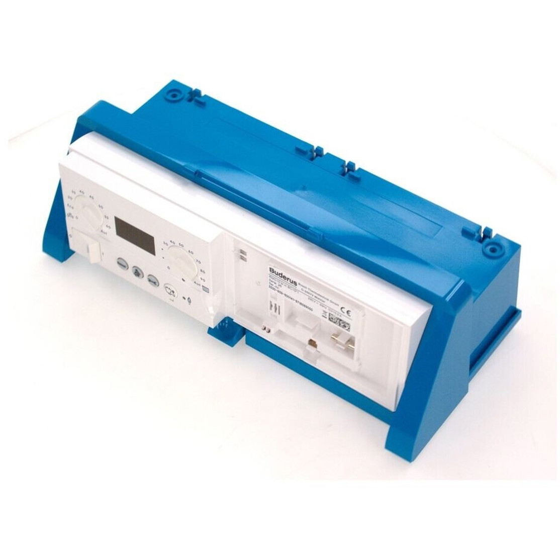 Buderus MC10 BL Regelgerät mit BC10 1 V4 (8718589050) - Heizungszubehör