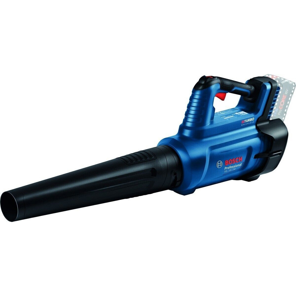 Bosch GBL 18V-750 Solo Akku-Laubsauger (06108D2000) Bosch GBL 18V-750 Solo Akku-Laubsauger (06108D2000)