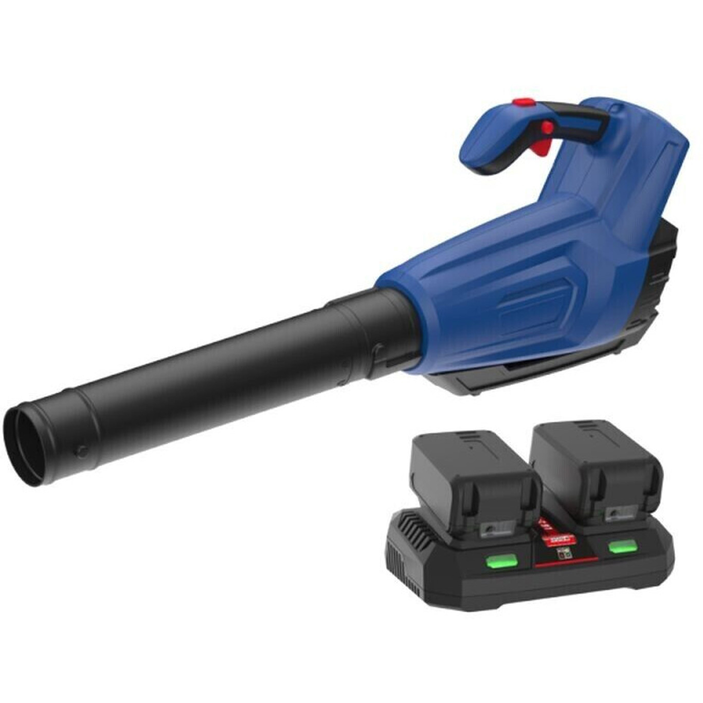 Güde LB 36-302-30 Laubsauger - Effiziente Laubentsorgung für Ihren Garten Güde LB 36-302-30 Laubsauger - Effiziente Laubentsorgung für Ihren Garten