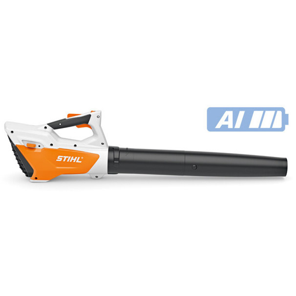 Stihl BGA 45 Laubsauger – Kabelloser Laubbläser mit Akku Stihl BGA 45 Laubsauger – Kabelloser Laubbläser mit Akku