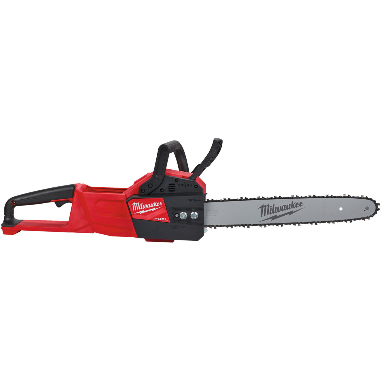 Milwaukee M18 FCHS-0 Kettensäge (ohne Akku und Ladegerät) Milwaukee M18 FCHS-0 Kettensäge (ohne Akku und Ladegerät)