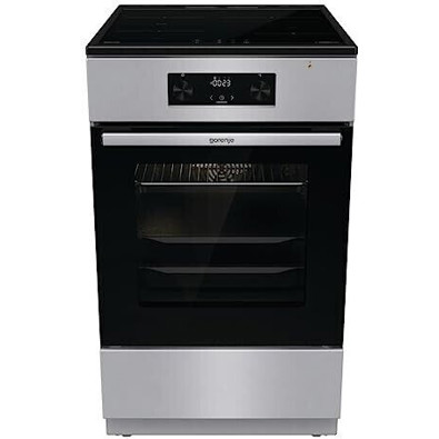 Gorenje GEIT5C61SPG Einbauherd mit Induktionskochfeld