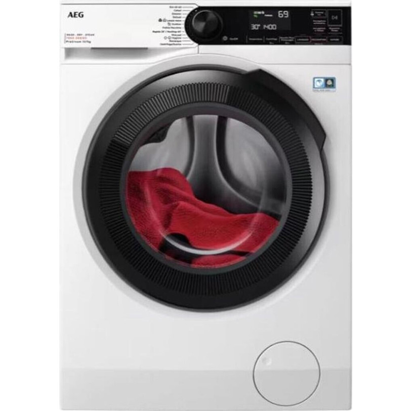 AEG LWR7D1174B Waschtrockner - Effiziente 2-in-1 Lösung mit modernster Technologie