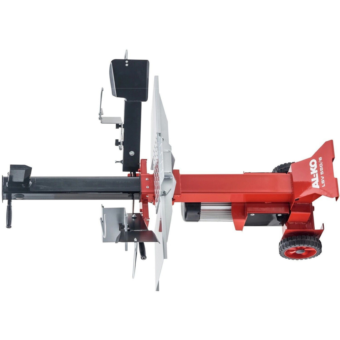 AL-KO Holzspalter LSV 550/6 - Leistungsstarker und robuster Holzspalter
