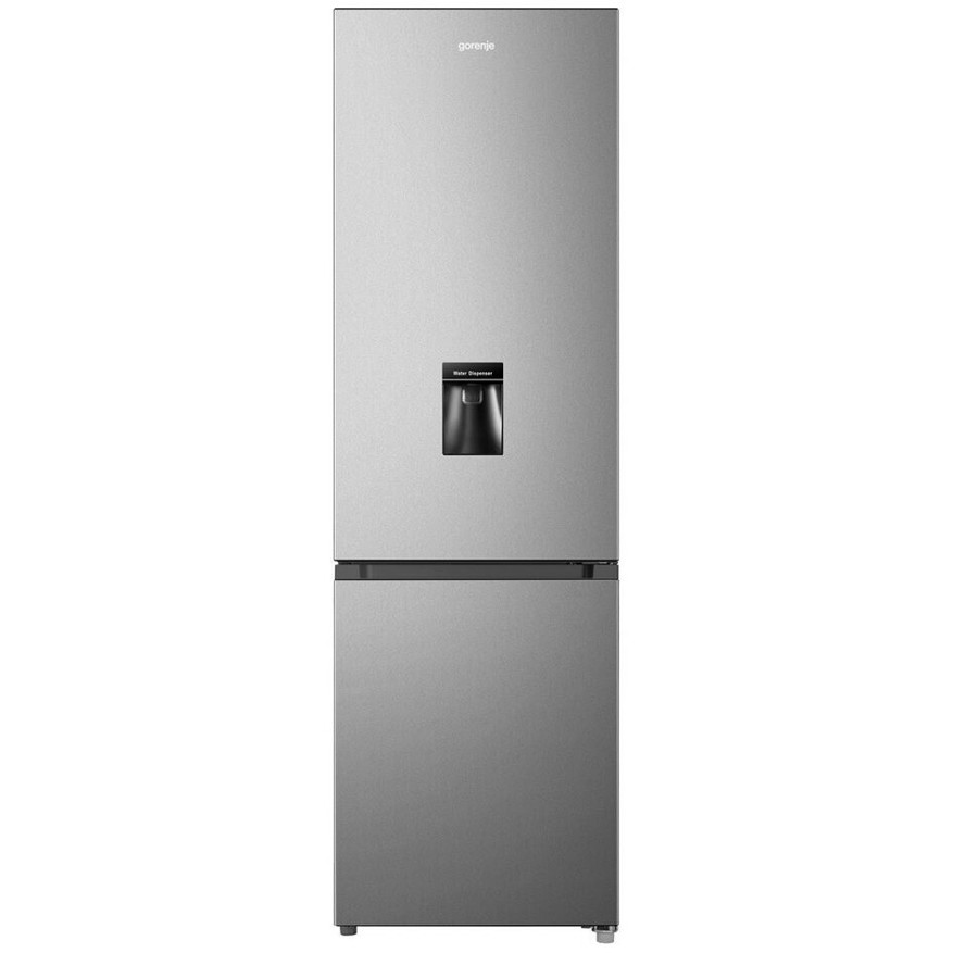 Gorenje RK418CPS4WD Kühlschrank mit Gefrierfach - Energieeffizienzklasse A+