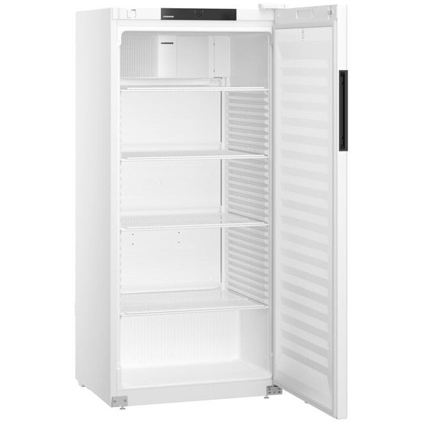 Liebherr MRFvc5501-20 Kühltechnik - Hochwertiger Gefrierschrank mit innovativer Technologie