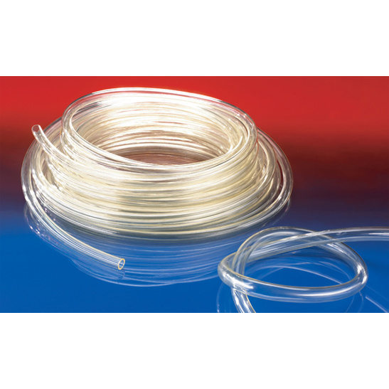 PU-Lebensmittelschlauch - Hoch Abriebfest, Ø 12mm, Länge: 50m PU-Lebensmittelschlauch - Hoch Abriebfest, Ø 12mm, Länge: 50m