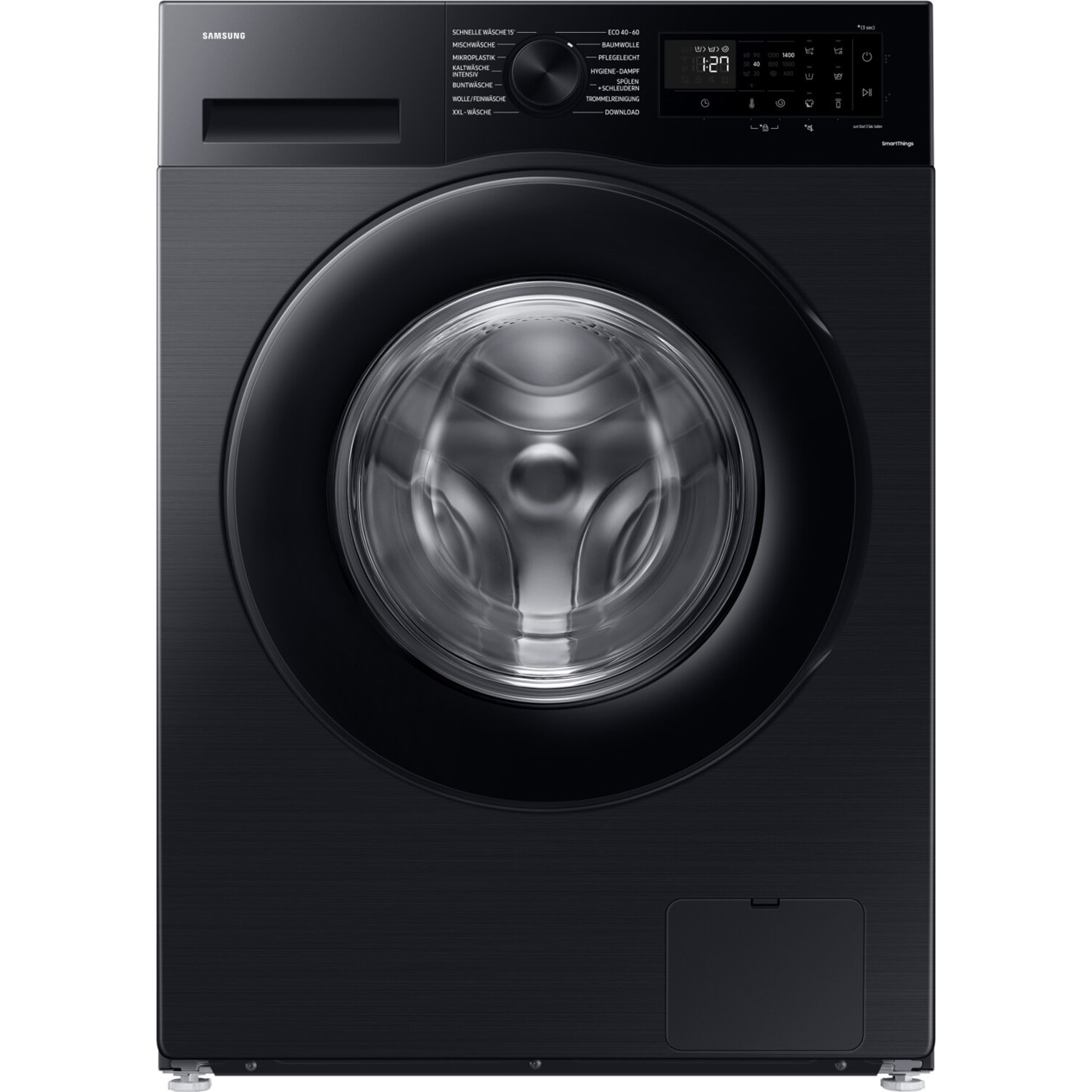 Samsung EcoBubble Waschmaschine WW8ECGC04AAE - 8kg, 1400 U/min, Energieeffizienzklasse A Samsung EcoBubble Waschmaschine WW8ECGC04AAE - 8kg, 1400 U/min, Energieeffizienzklasse A