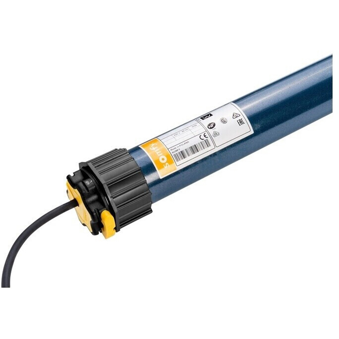 Somfy LT 60 Taurus 120/12 SW 70 ESM - Rollläden (1167135)