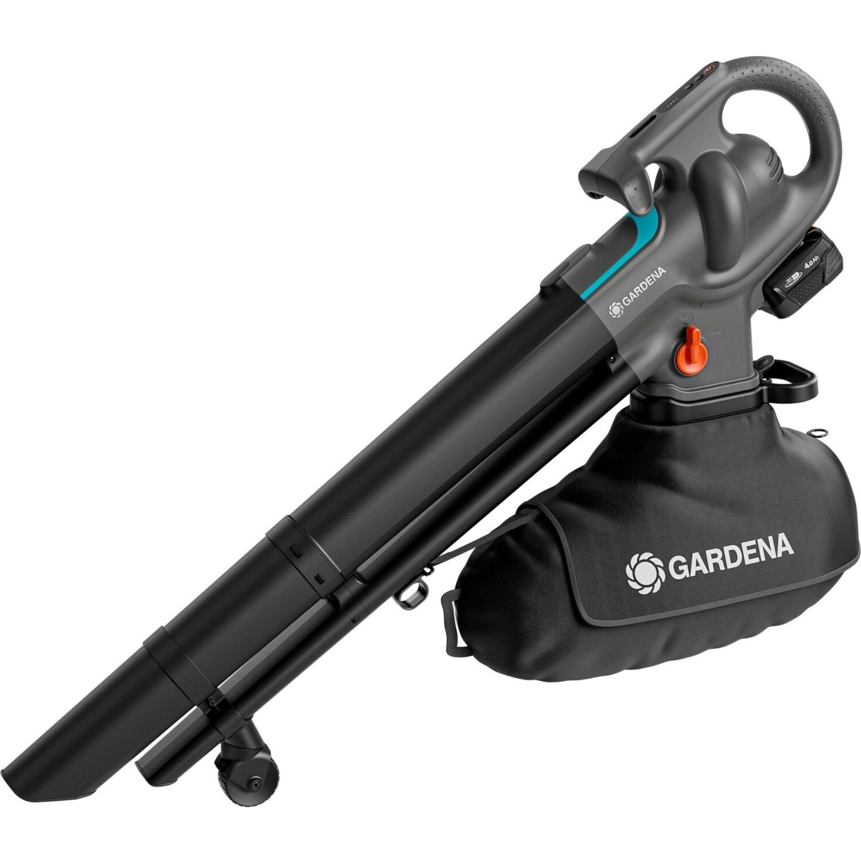 Gardena PowerJetCollect 18V P4A Laubsauger (14895-20)