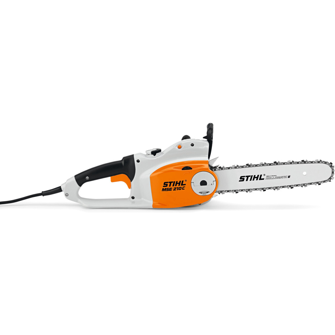 Stihl MSE 210 C-B PM3 - 30 cm Elektro-Kettensäge
