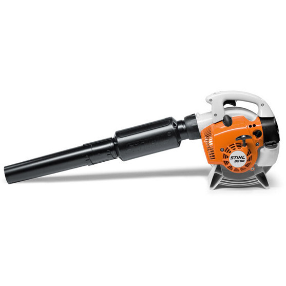 Stihl BG 66 C E-D Laubsauger Stihl BG 66 C E-D Laubsauger