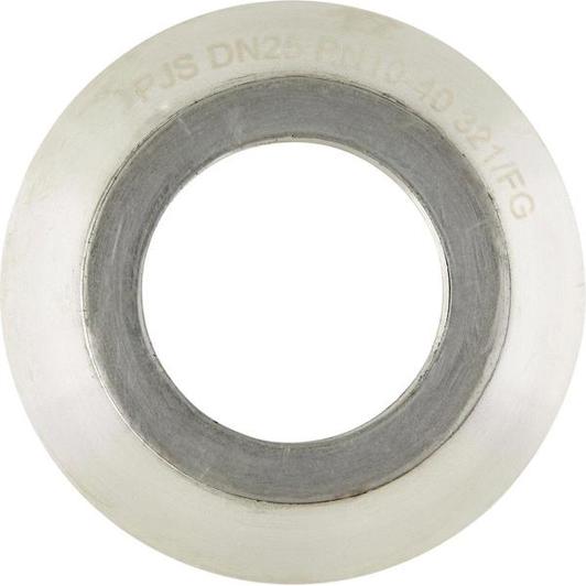 Kammprofildichtung DIN B DN200 PN160 - Hochwertige Dichtung für zuverlässige Abdichtung Kammprofildichtung DIN B DN200 PN160 - Hochwertige Dichtung für zuverlässige Abdichtung