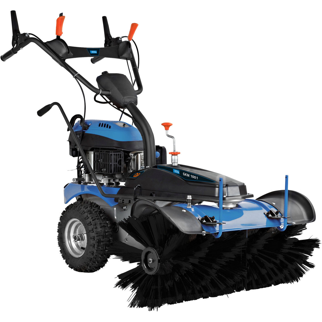 Güde GKM 100.1 Kehrmaschine (16842)