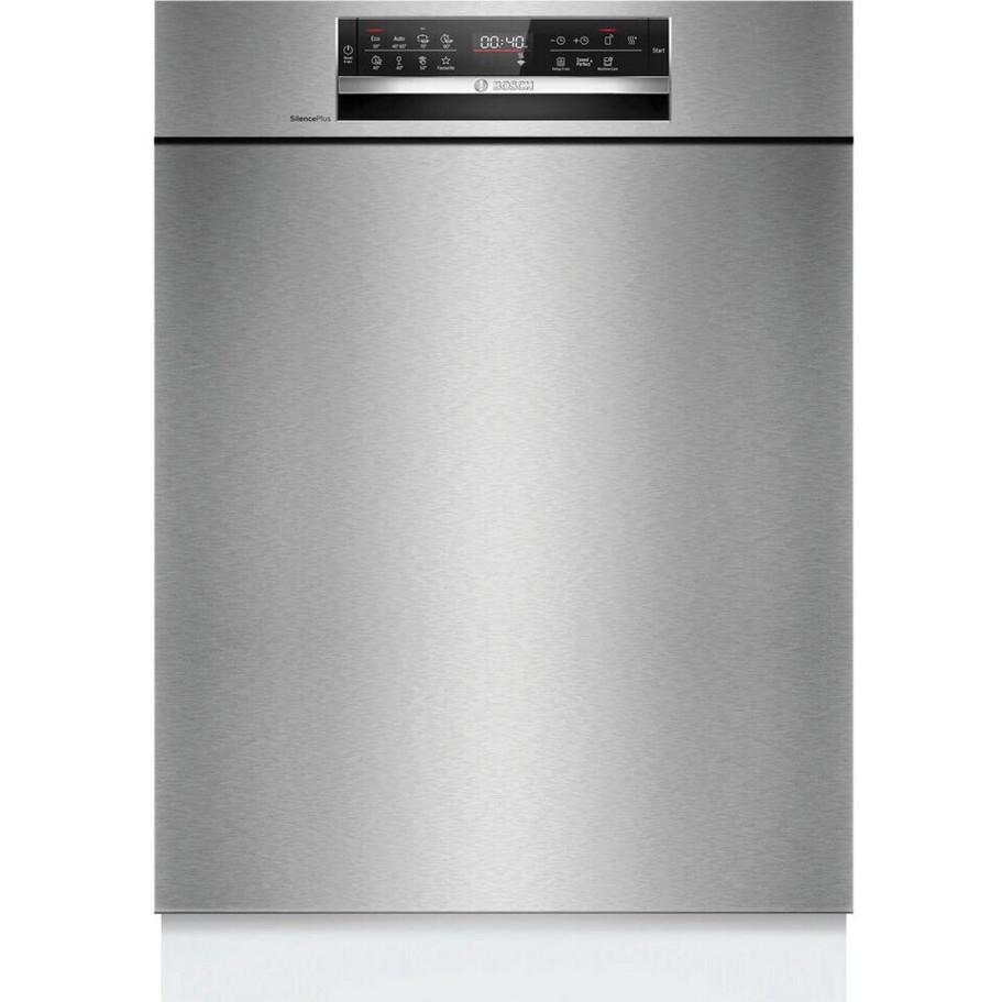Bosch SMU6ECS12E Geschirrspüler - Efficient und Platzsparend